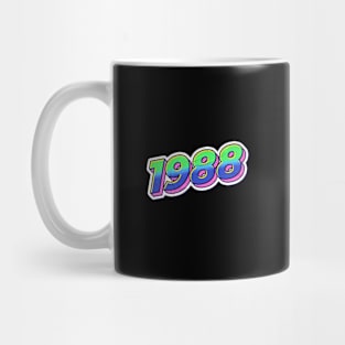 1988 Mug